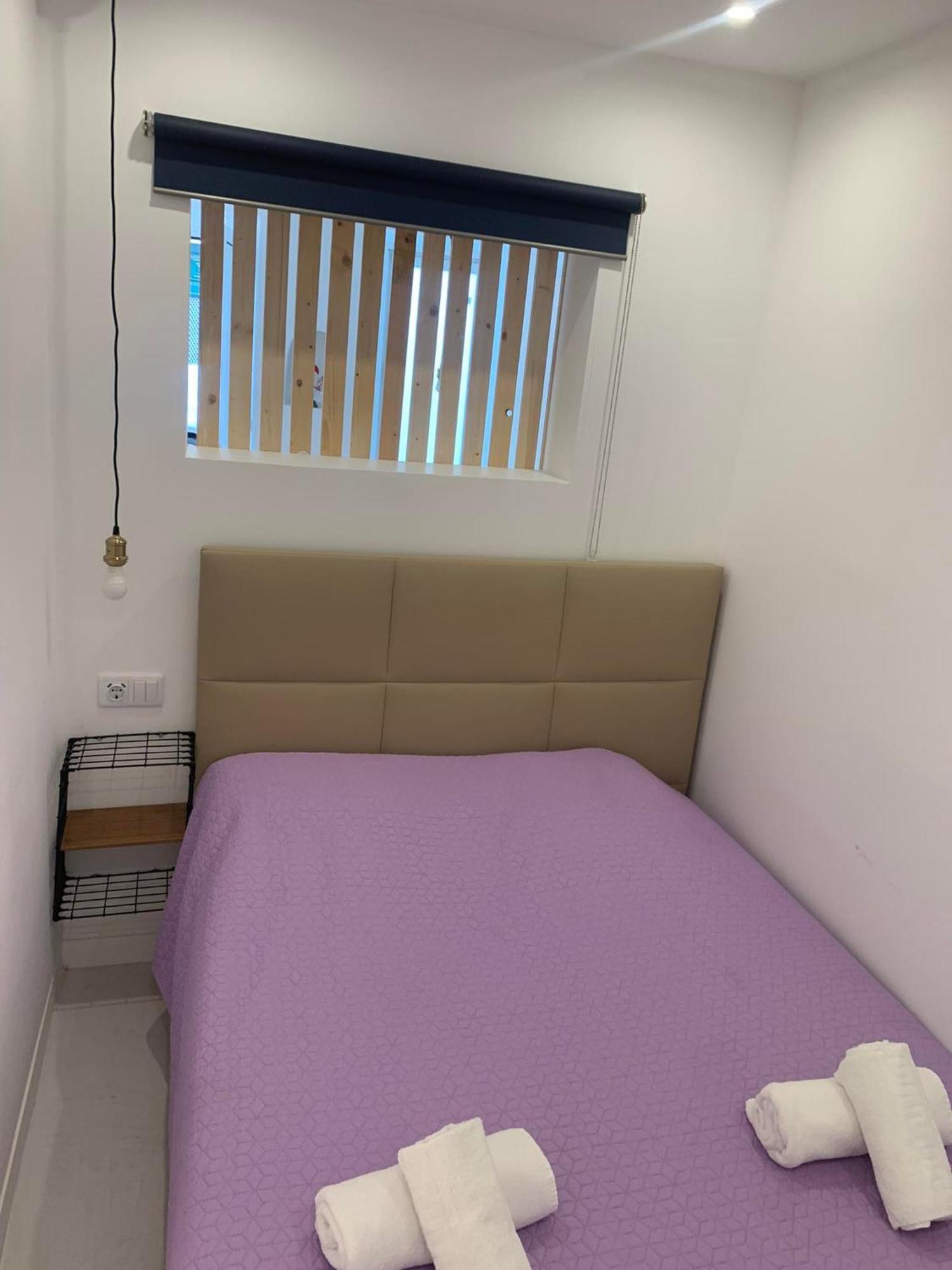 法鲁区Casa Do Compromisso别墅 外观 照片